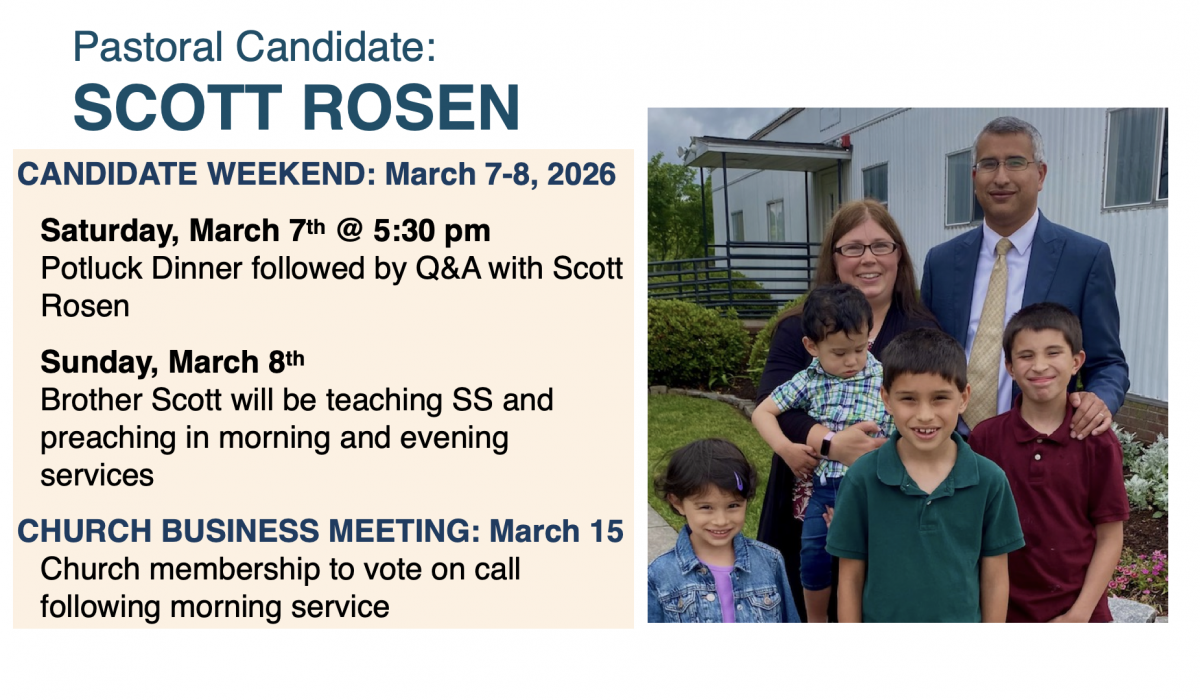 Scott Rosen
